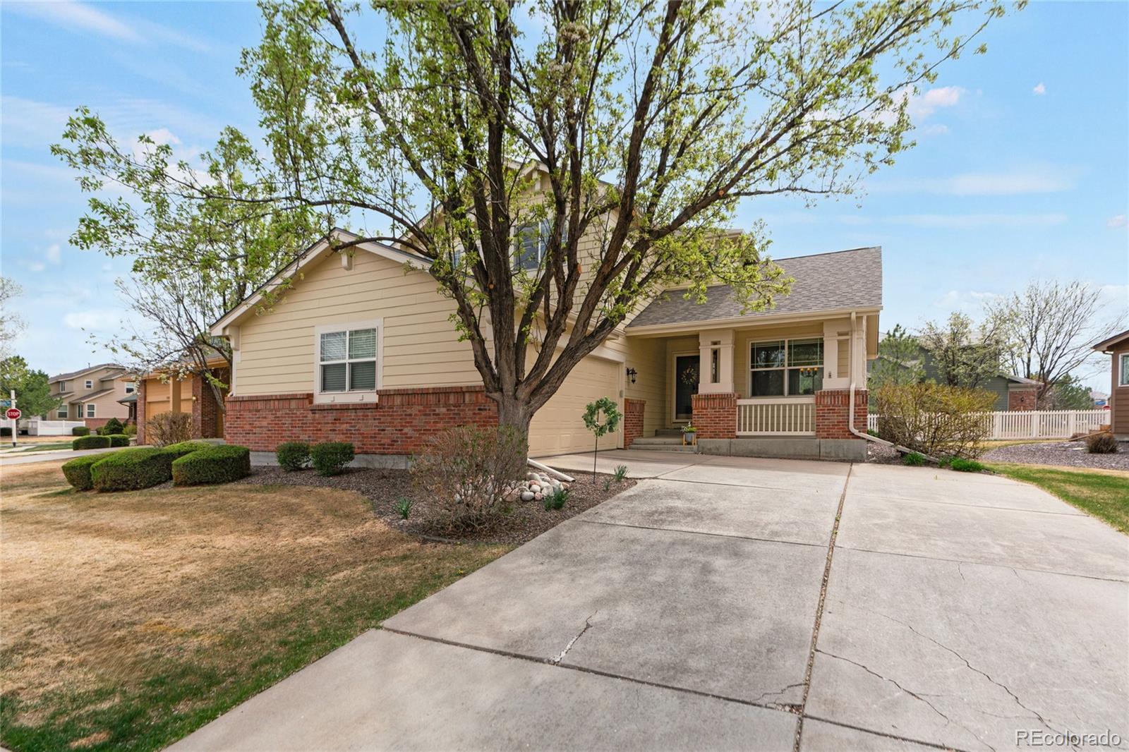 12651 James Circle Broomfield CO 80020