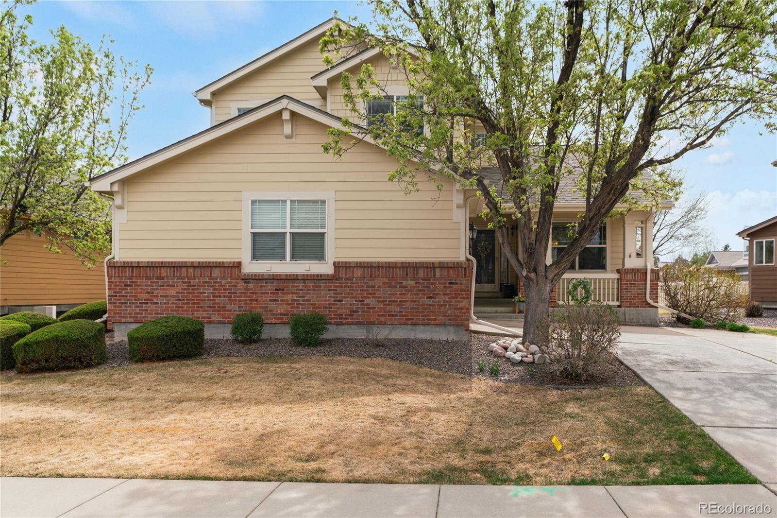 12651 James Circle Broomfield CO 80020
