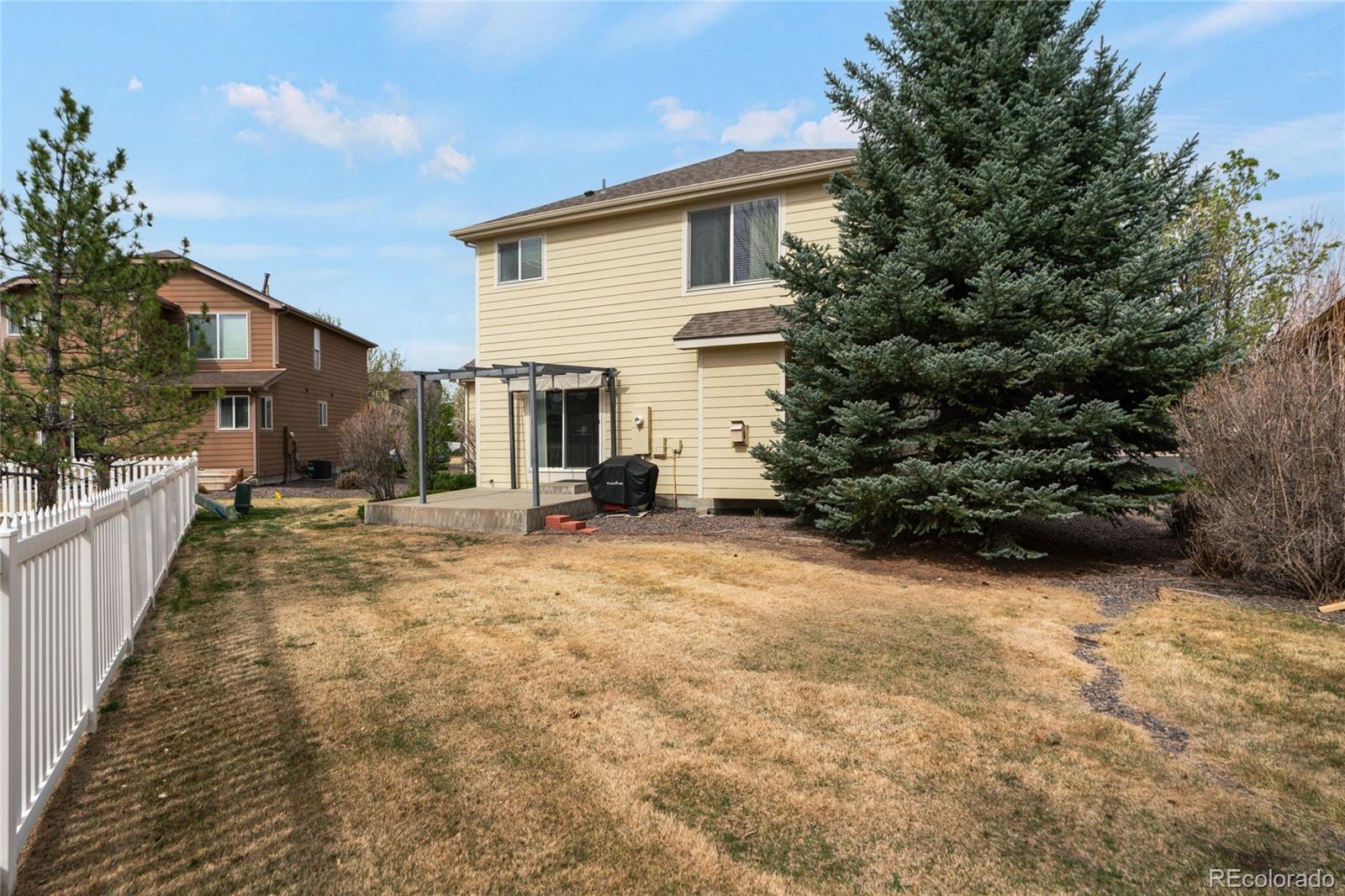 12651 James Circle Broomfield CO 80020