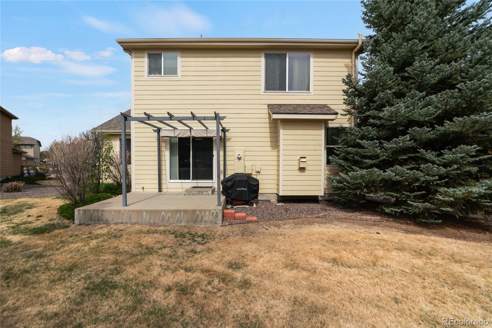 12651 James Circle Broomfield CO 80020
