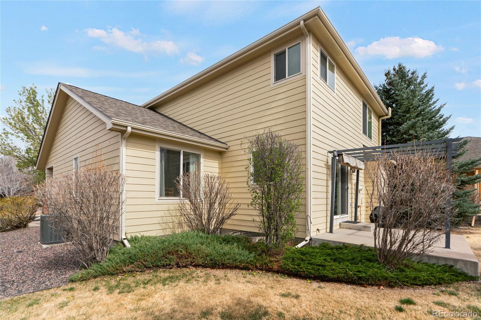12651 James Circle Broomfield CO 80020