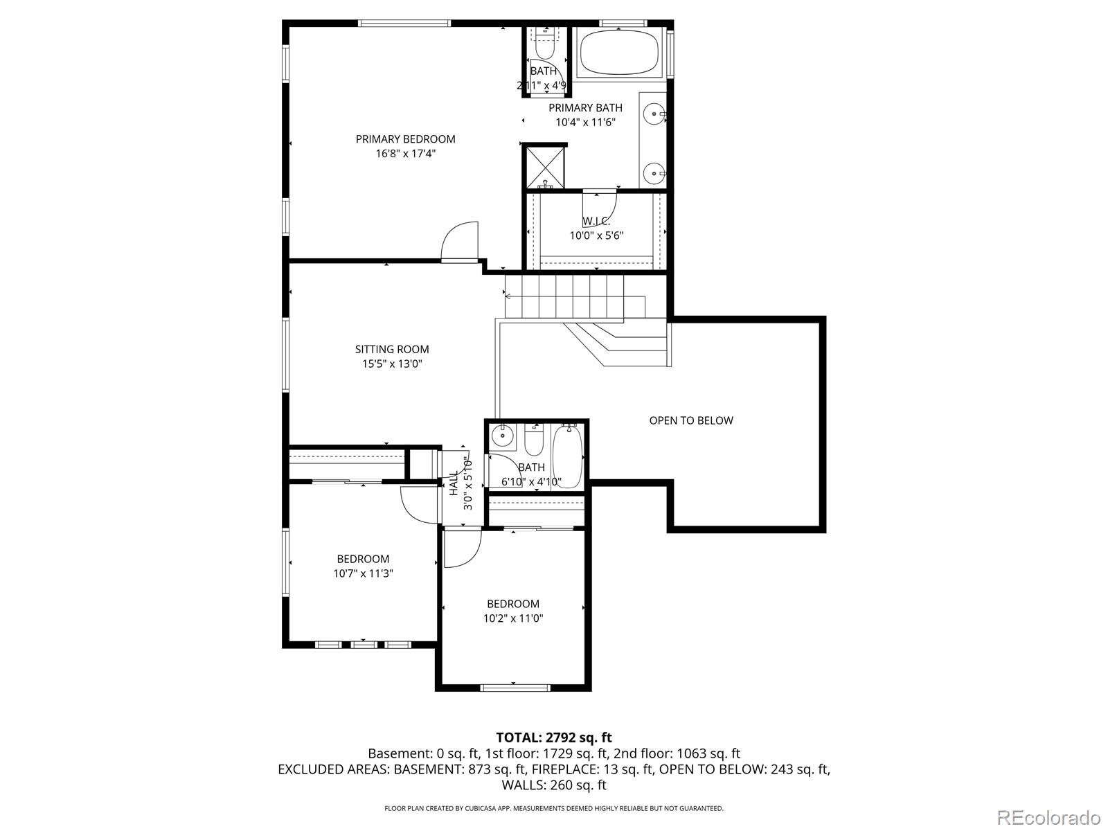 12651 James Circle Broomfield CO 80020