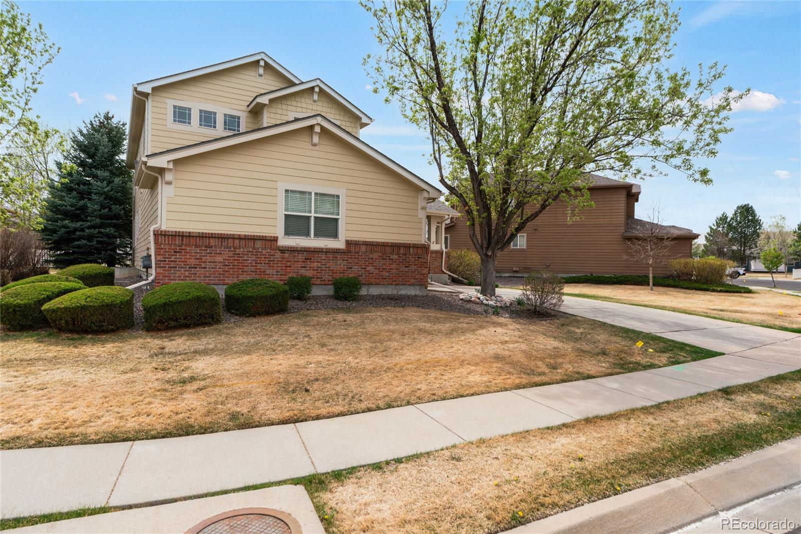 12651 James Circle Broomfield CO 80020