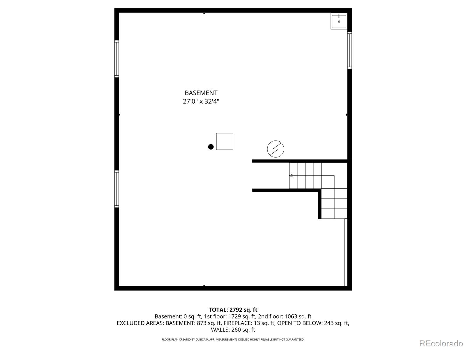 12651 James Circle Broomfield CO 80020