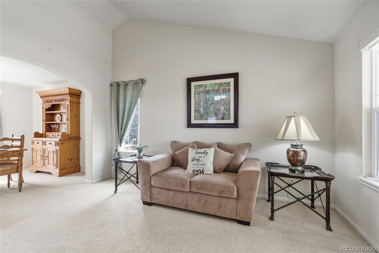 12651 James Circle Broomfield CO 80020