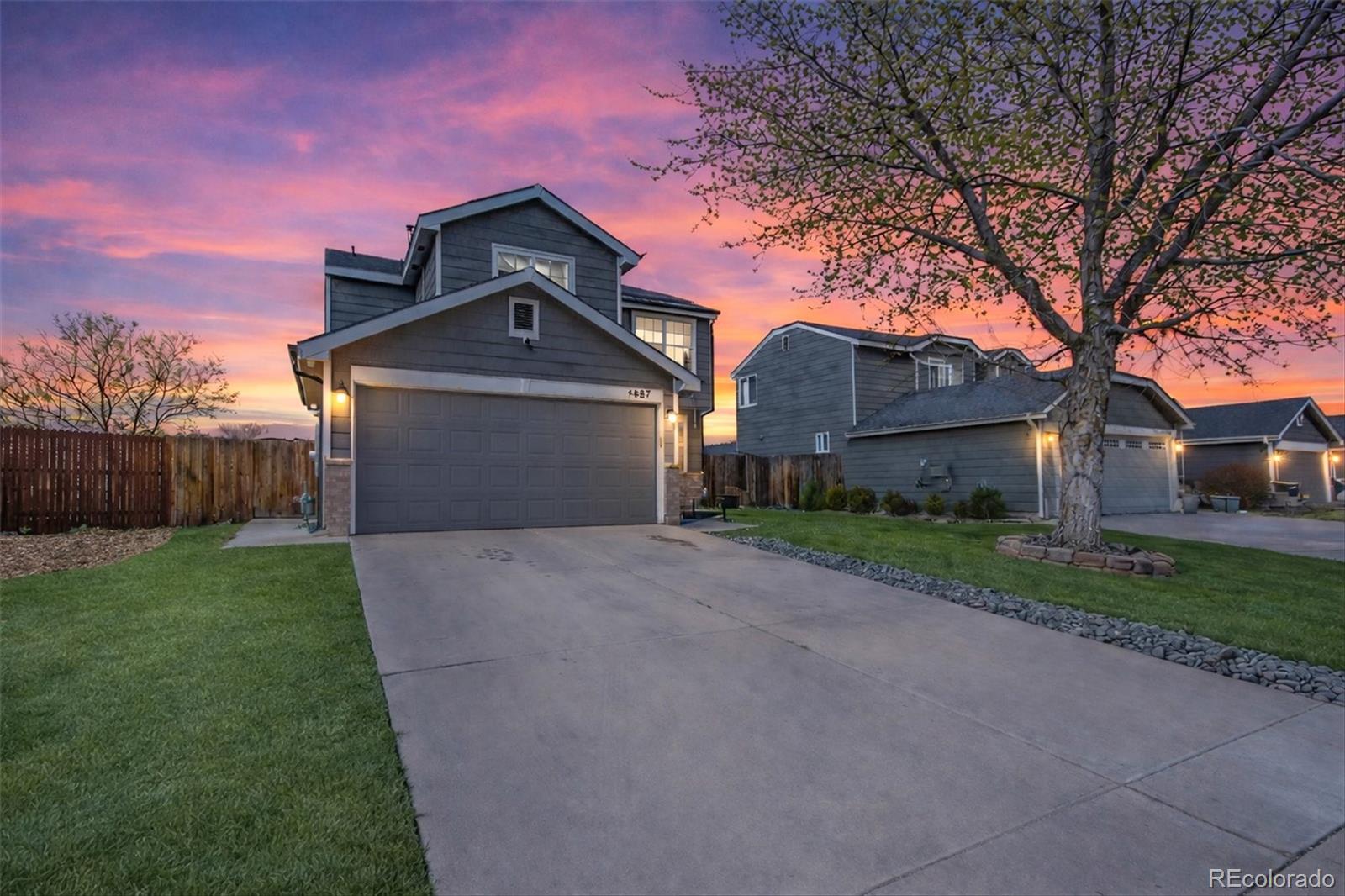 4887 Duluth Court Denver CO 80239