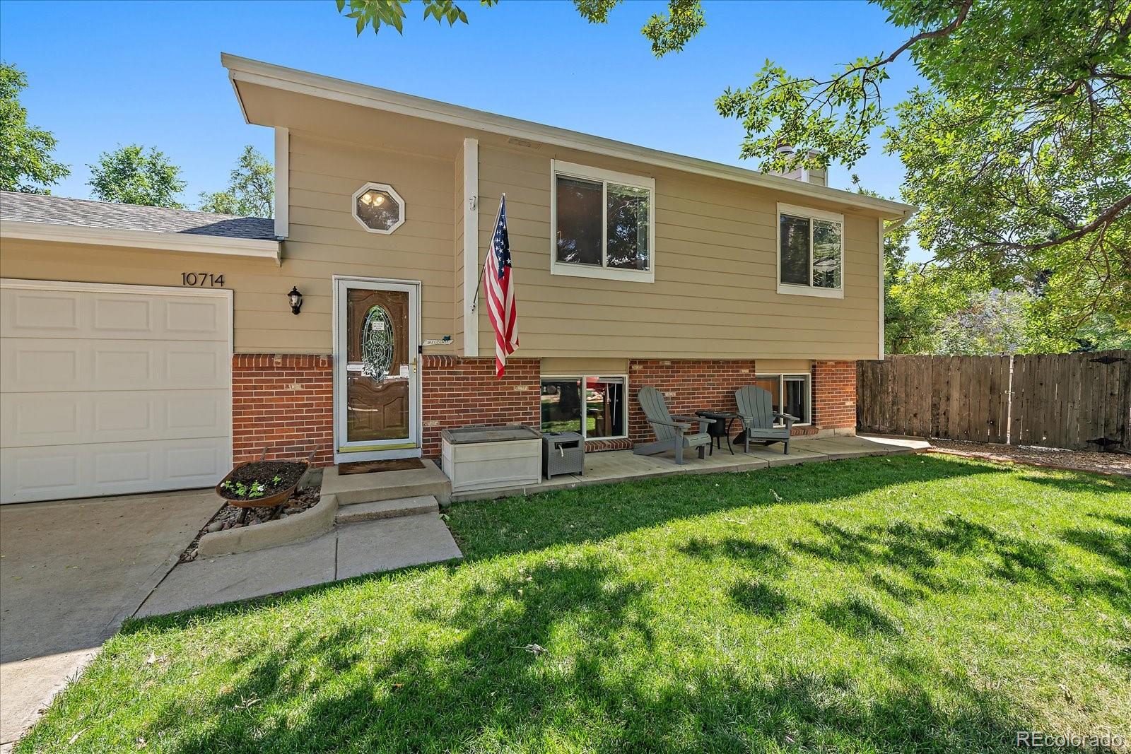 10714 Birch Court Thornton CO 80233