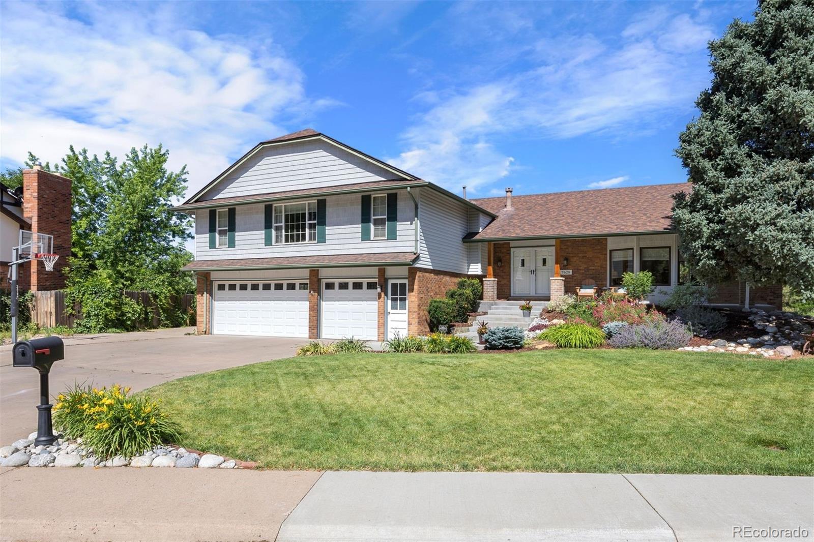 7629 S Fillmore Way Centennial CO 80122