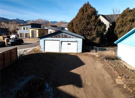 7193 County Road 105 Salida CO 81201