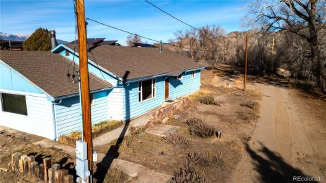 7193 County Road 105 Salida CO 81201