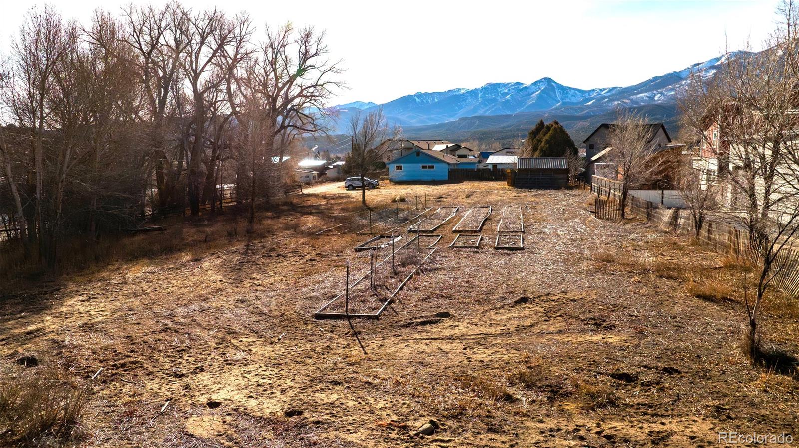 7193 County Road 105 Salida CO 81201