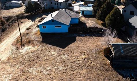 7193 County Road 105 Salida CO 81201