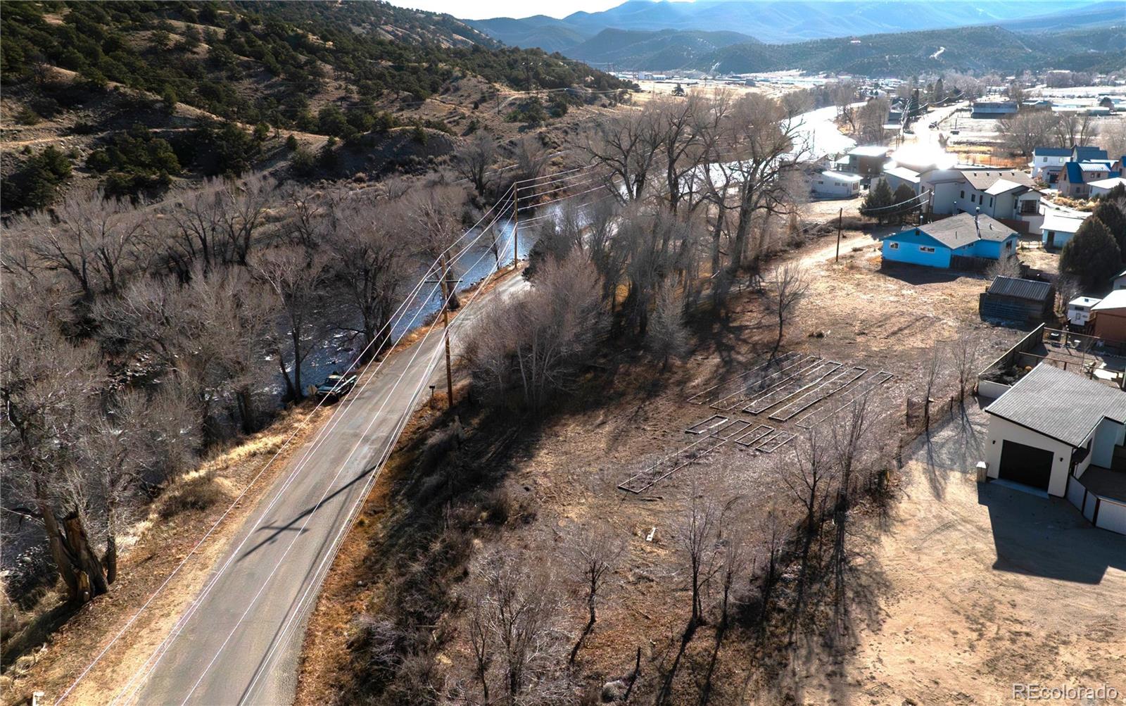 7193 County Road 105 Salida CO 81201