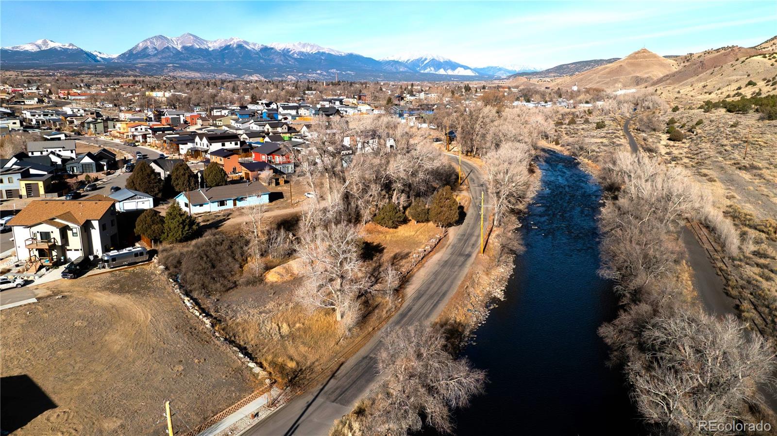 7193 County Road 105 Salida CO 81201