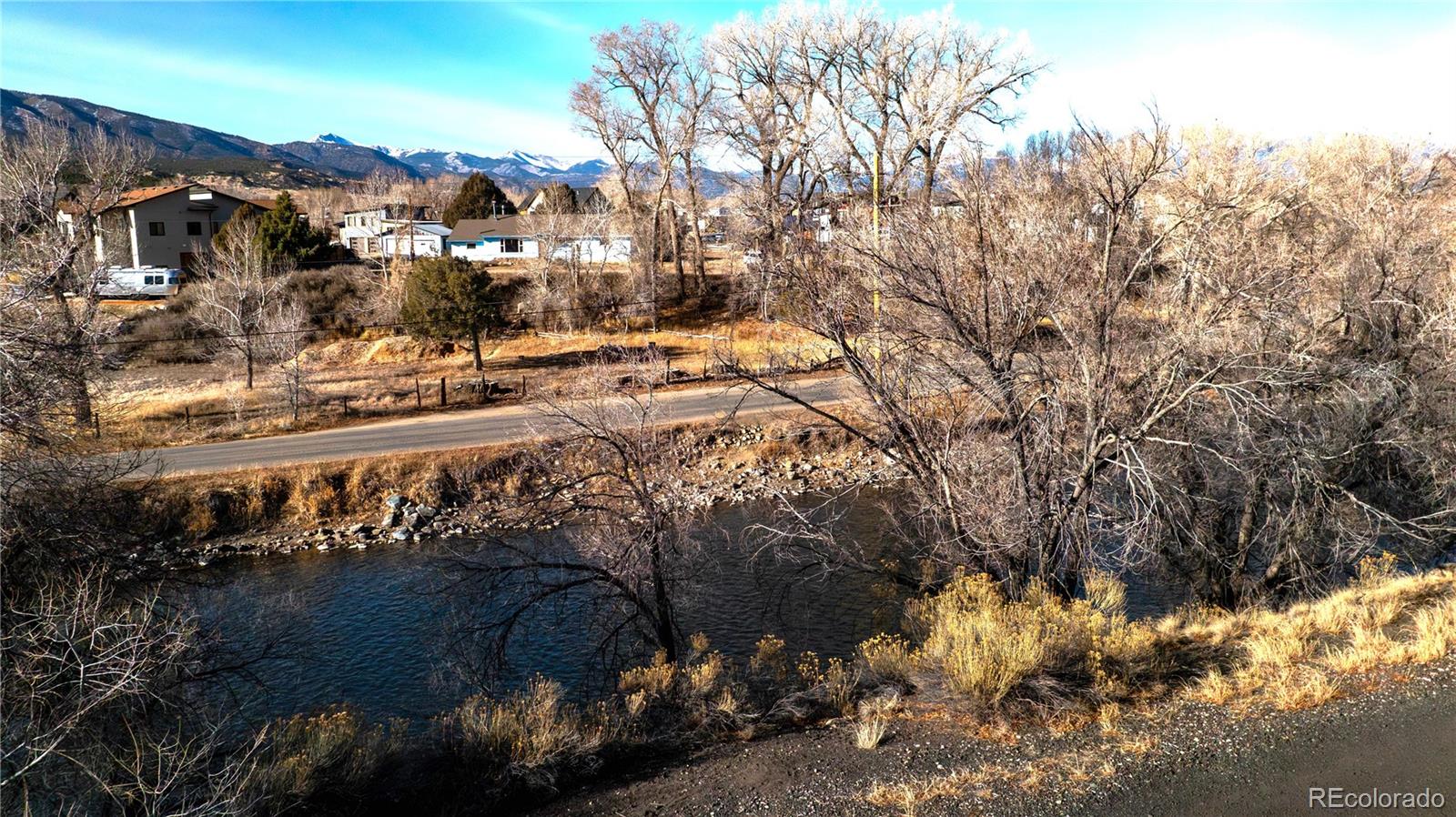 7193 County Road 105 Salida CO 81201