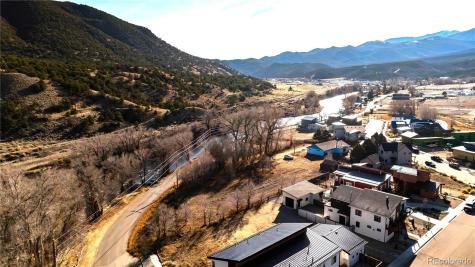 7193 County Road 105 Salida CO 81201