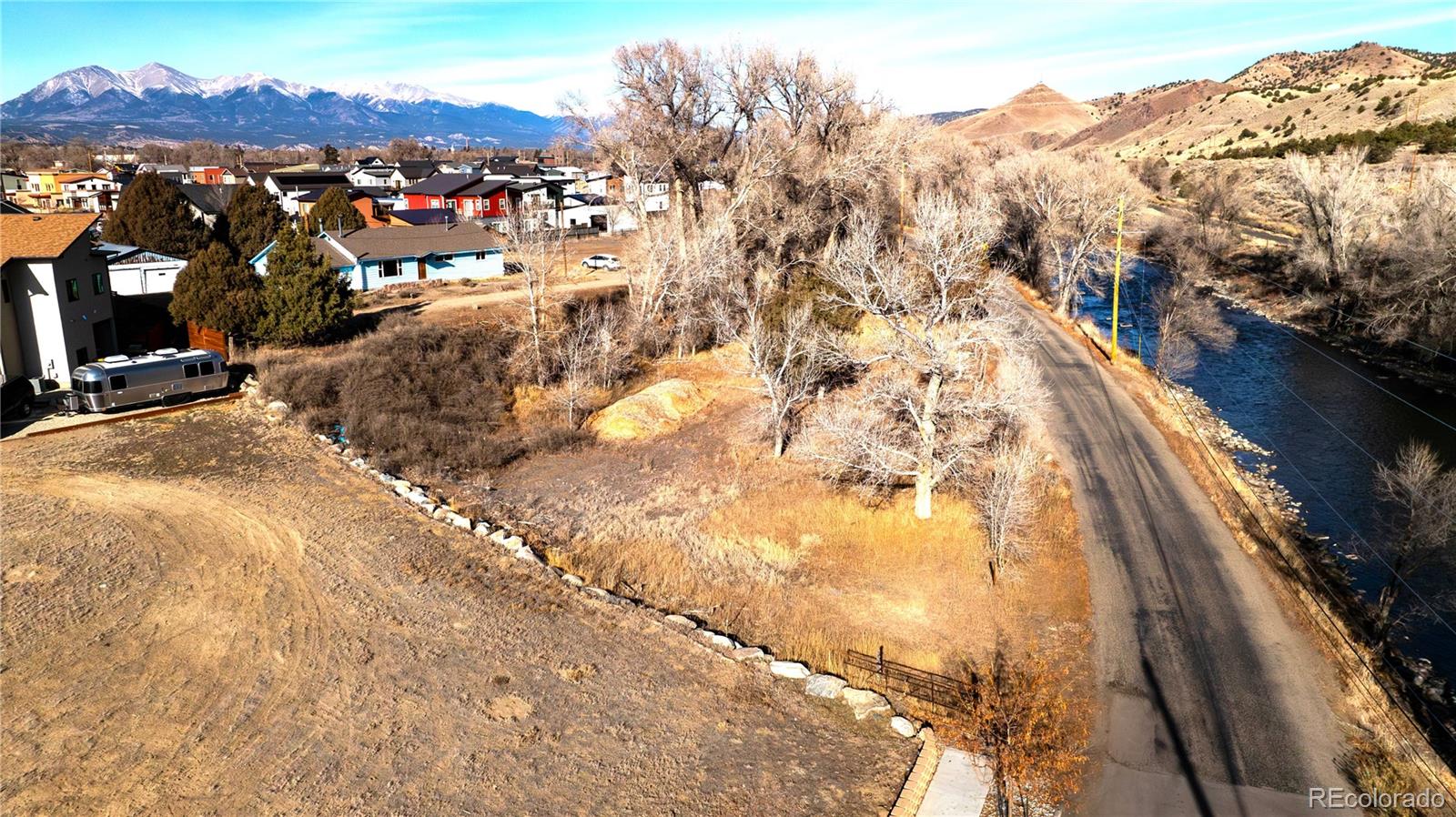 7193 County Road 105 Salida CO 81201