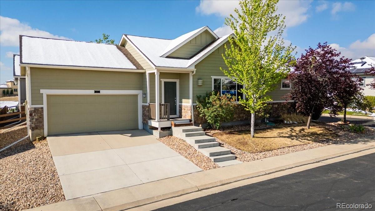 2771 Dundee Place Erie CO 80516