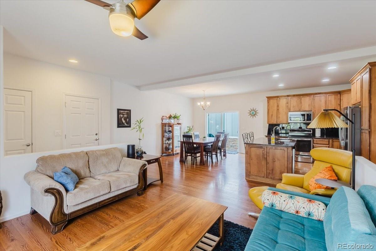 2771 Dundee Place Erie CO 80516