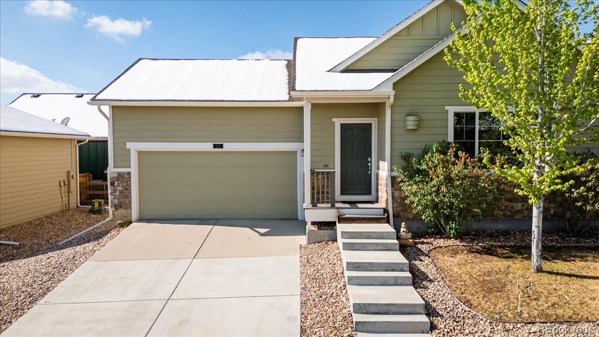 2771 Dundee Place Erie CO 80516
