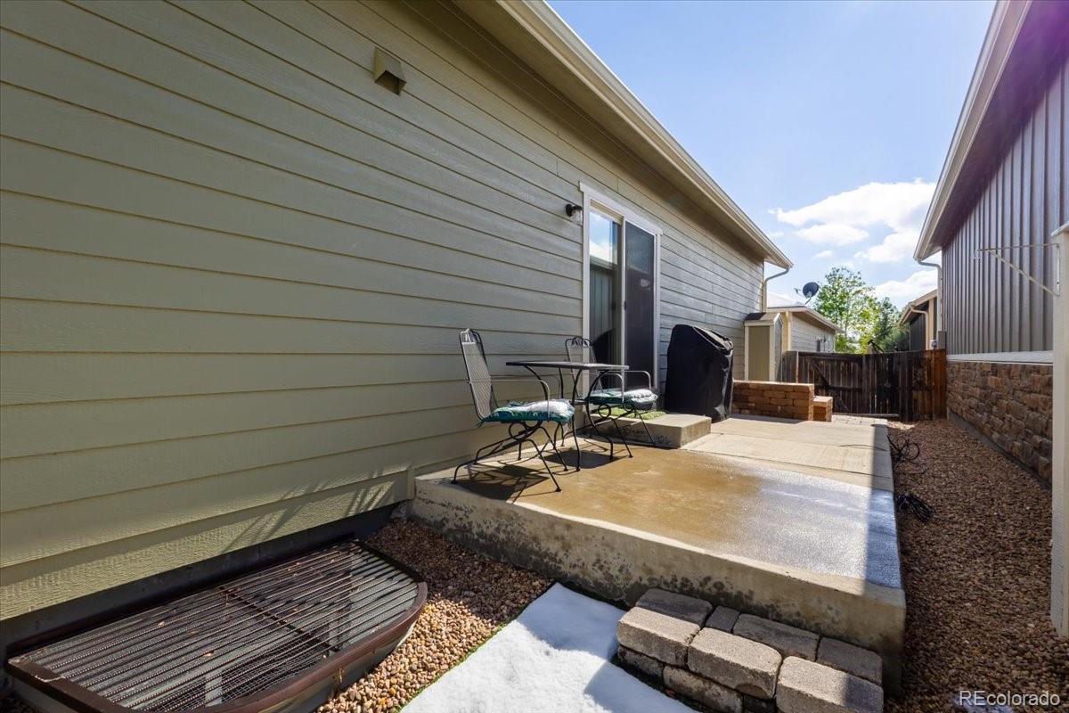 2771 Dundee Place Erie CO 80516