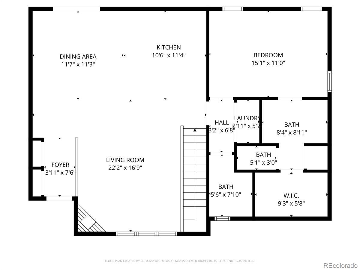 2771 Dundee Place Erie CO 80516