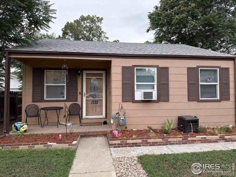 1733 Elmira Street Aurora CO 80010