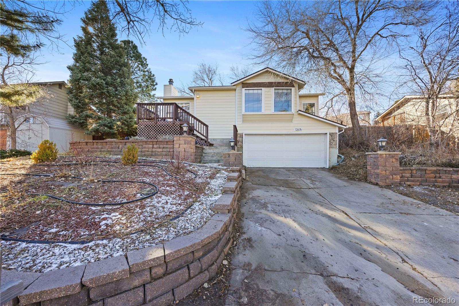 12676 W Mississippi Avenue Lakewood CO 80228