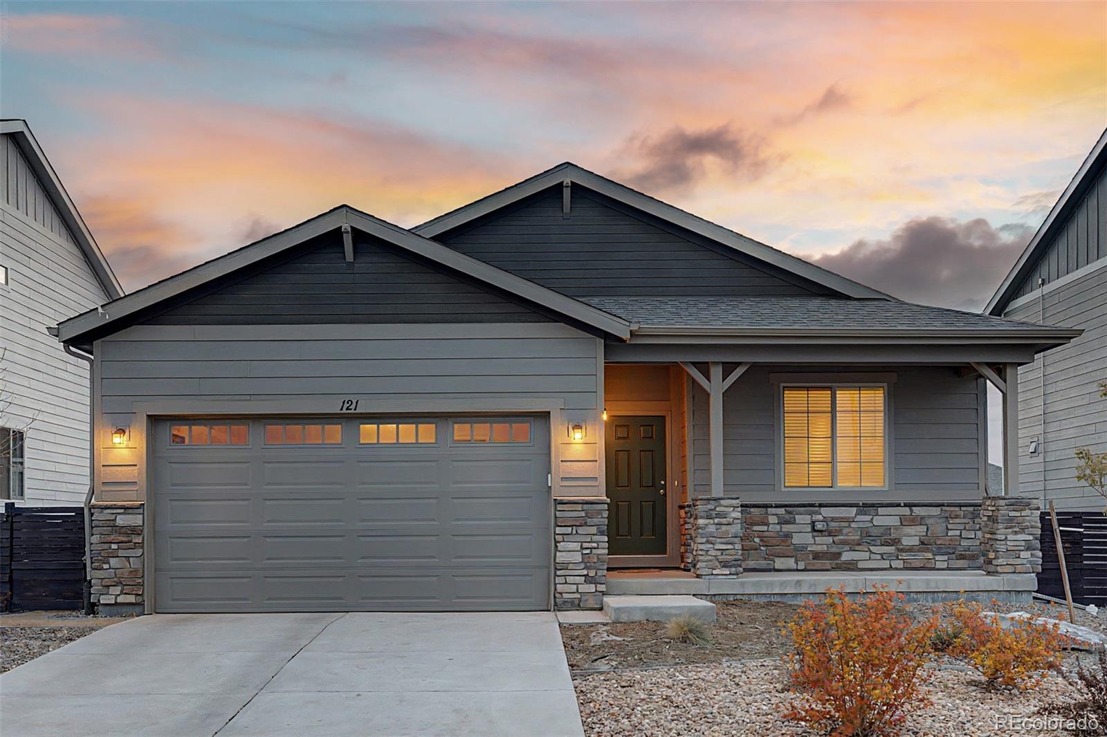 121 S Vandriver Way Aurora CO 80018