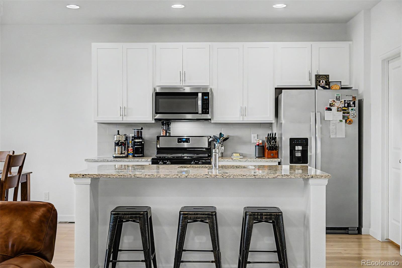 121 S Vandriver Way Aurora CO 80018