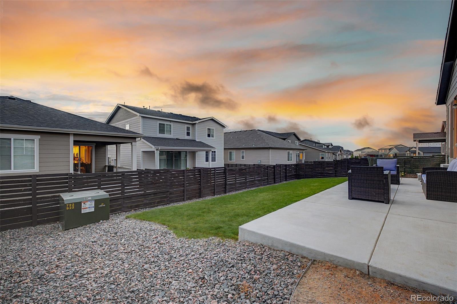 121 S Vandriver Way Aurora CO 80018