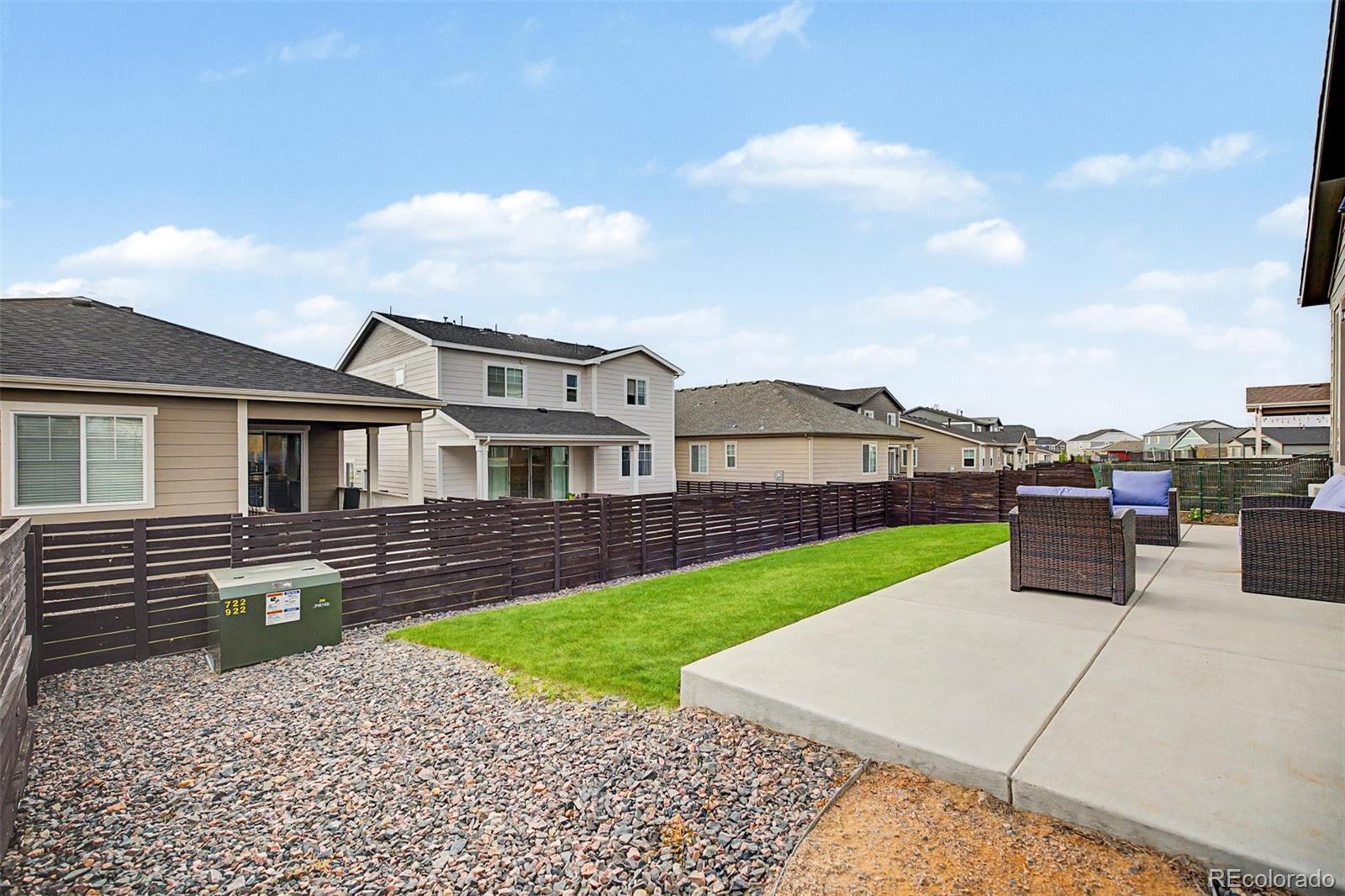 121 S Vandriver Way Aurora CO 80018