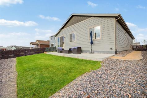 121 S Vandriver Way Aurora CO 80018