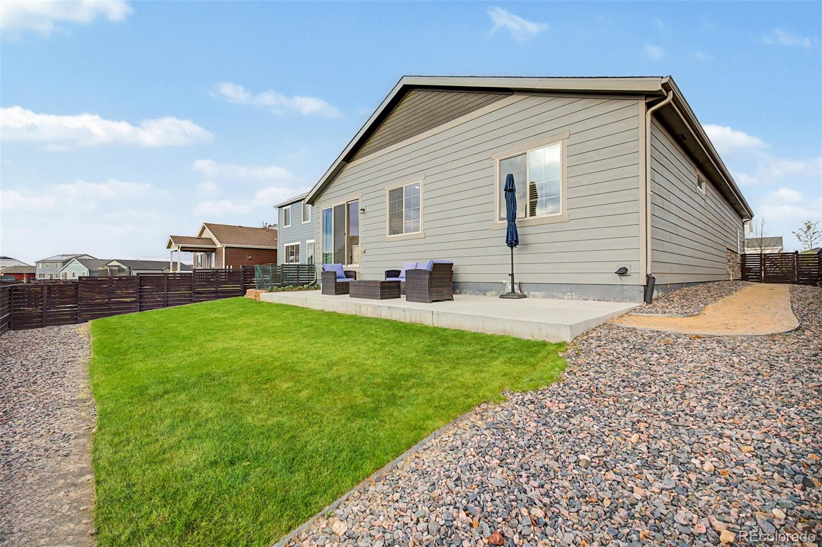 121 S Vandriver Way Aurora CO 80018