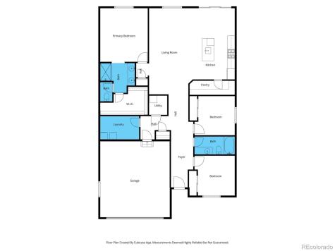 121 S Vandriver Way Aurora CO 80018