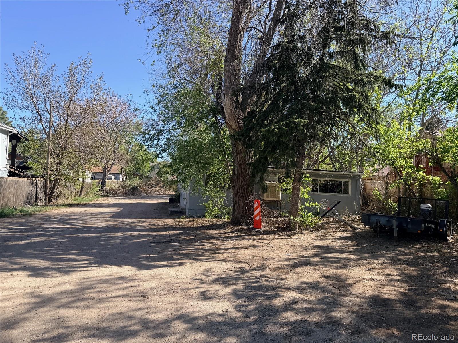 2860 W Dartmouth Avenue Denver CO 80236