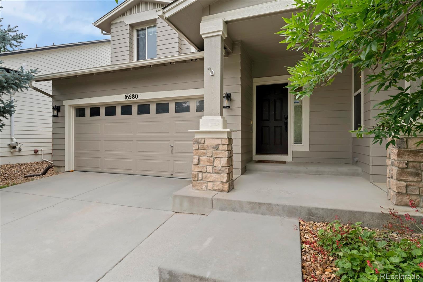 16580 E 104th Place Commerce City CO 80022