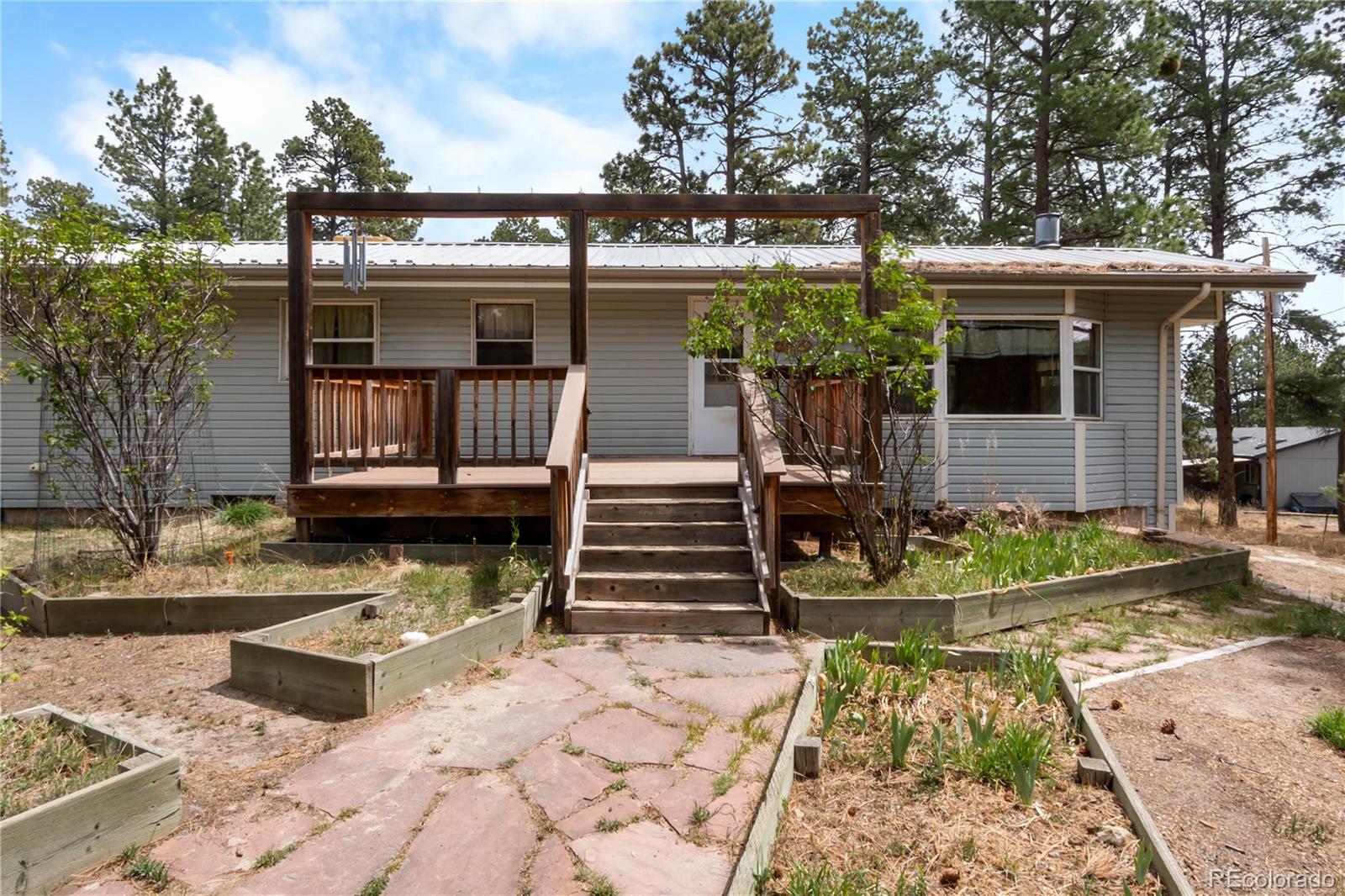 5336 County Road 142 Elizabeth CO 80107