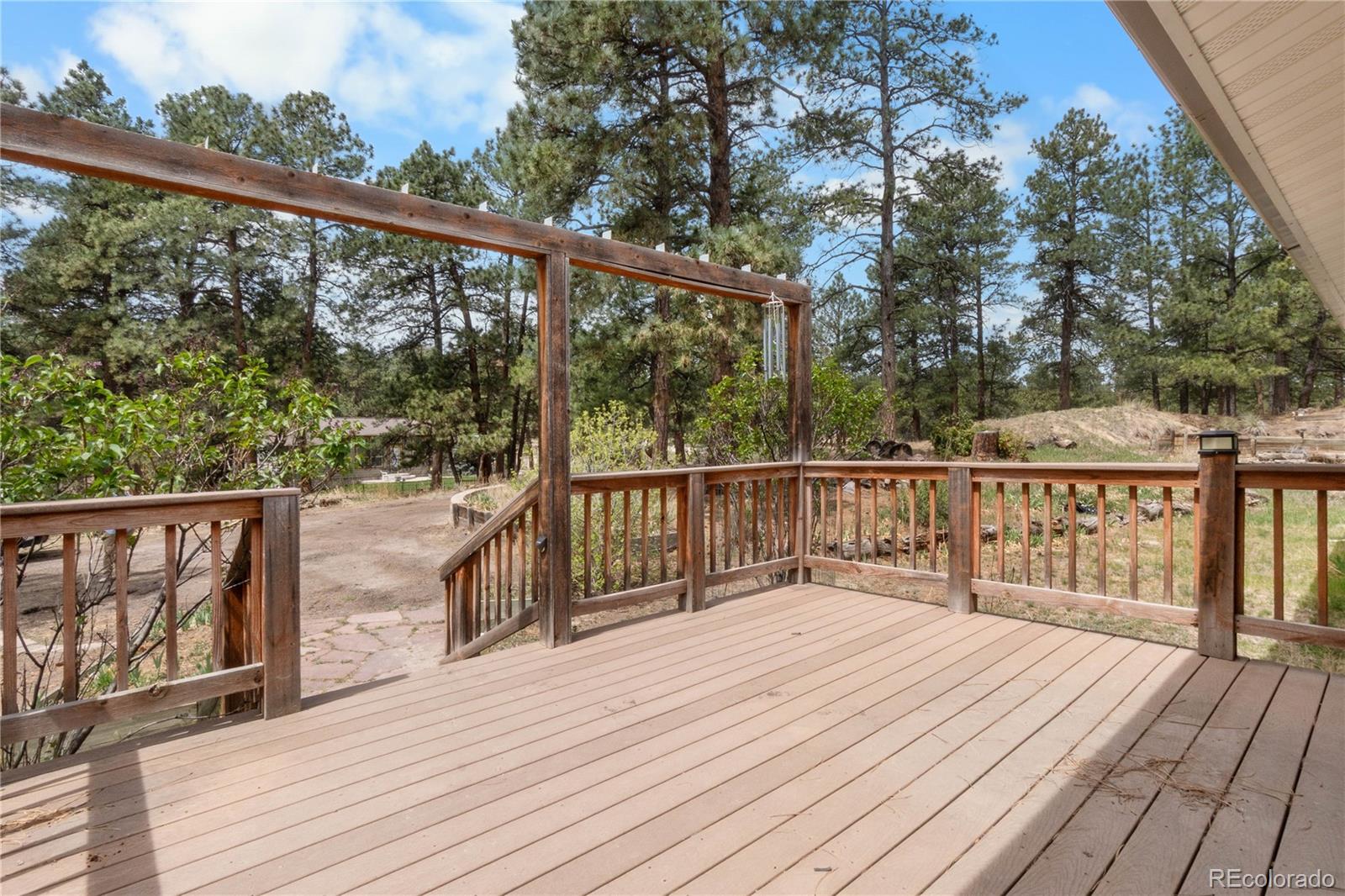 5336 County Road 142 Elizabeth CO 80107
