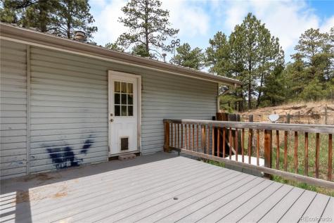 5336 County Road 142 Elizabeth CO 80107