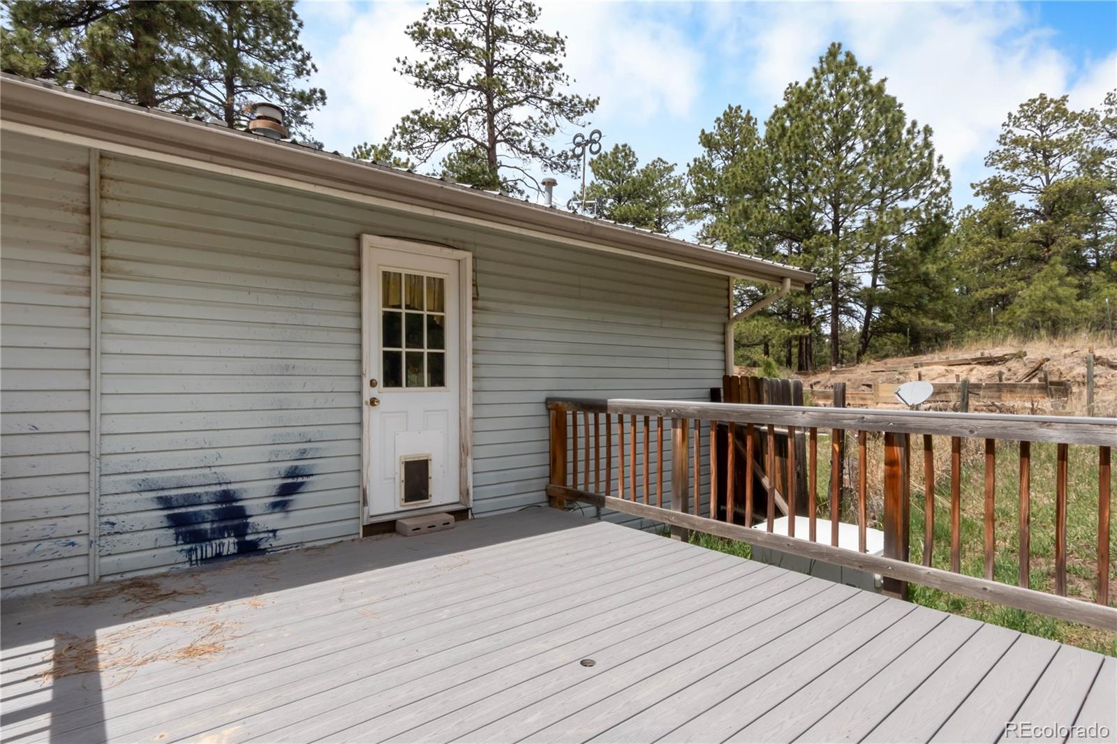 5336 County Road 142 Elizabeth CO 80107