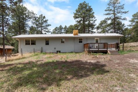 5336 County Road 142 Elizabeth CO 80107