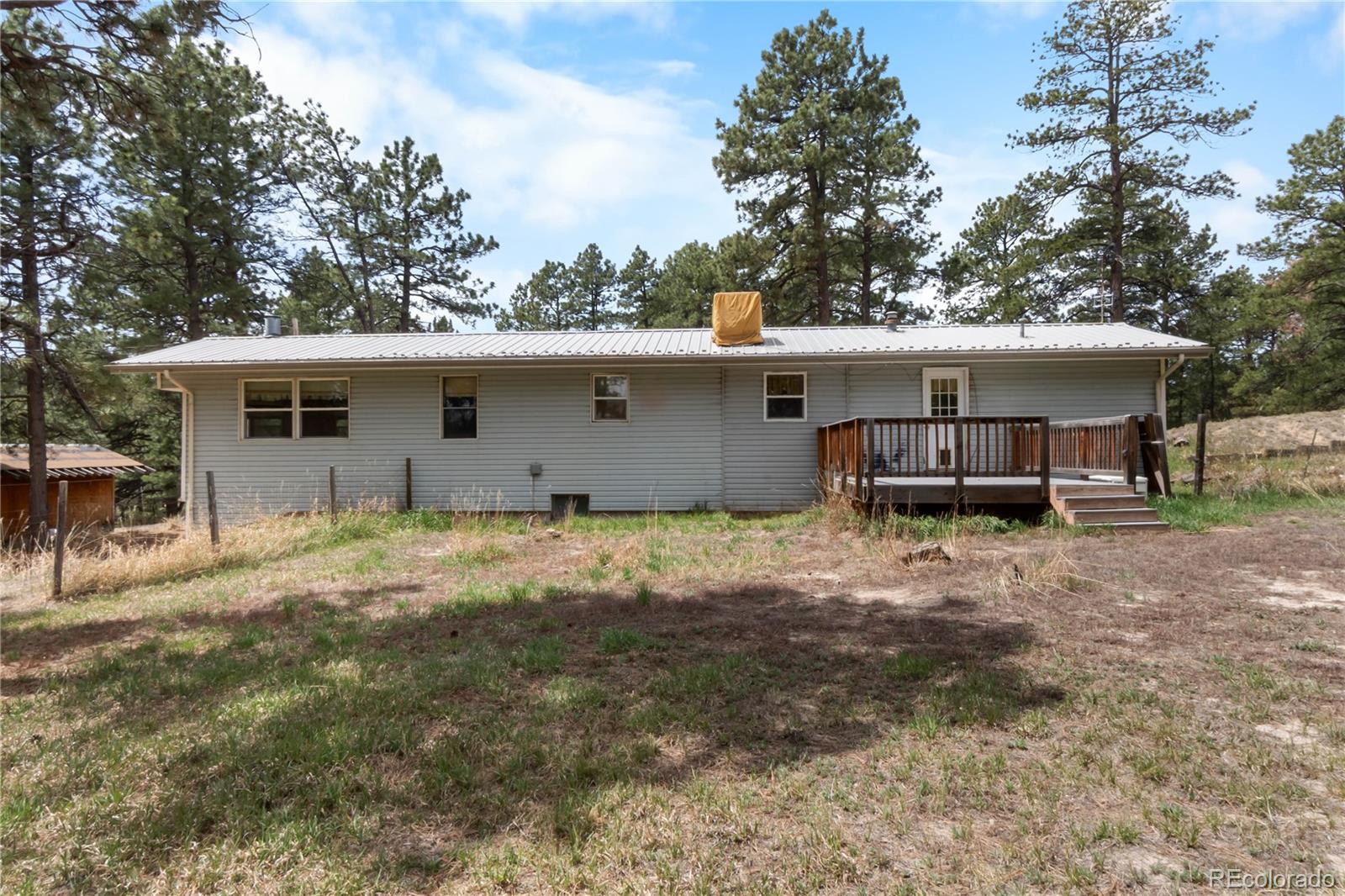 5336 County Road 142 Elizabeth CO 80107