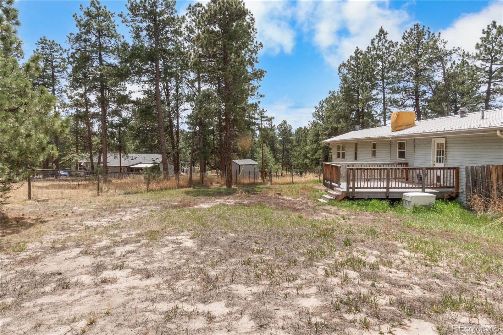 5336 County Road 142 Elizabeth CO 80107