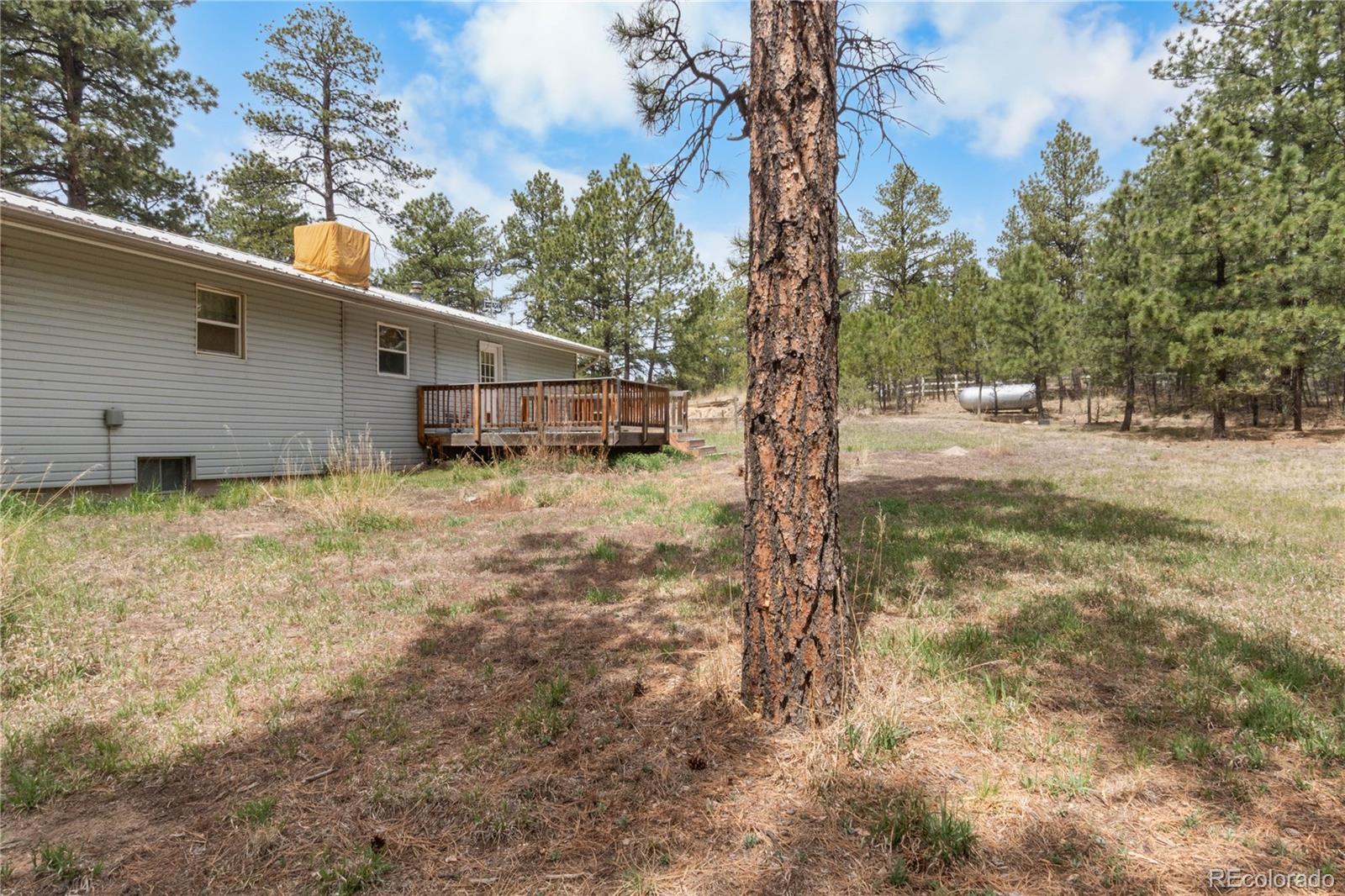5336 County Road 142 Elizabeth CO 80107