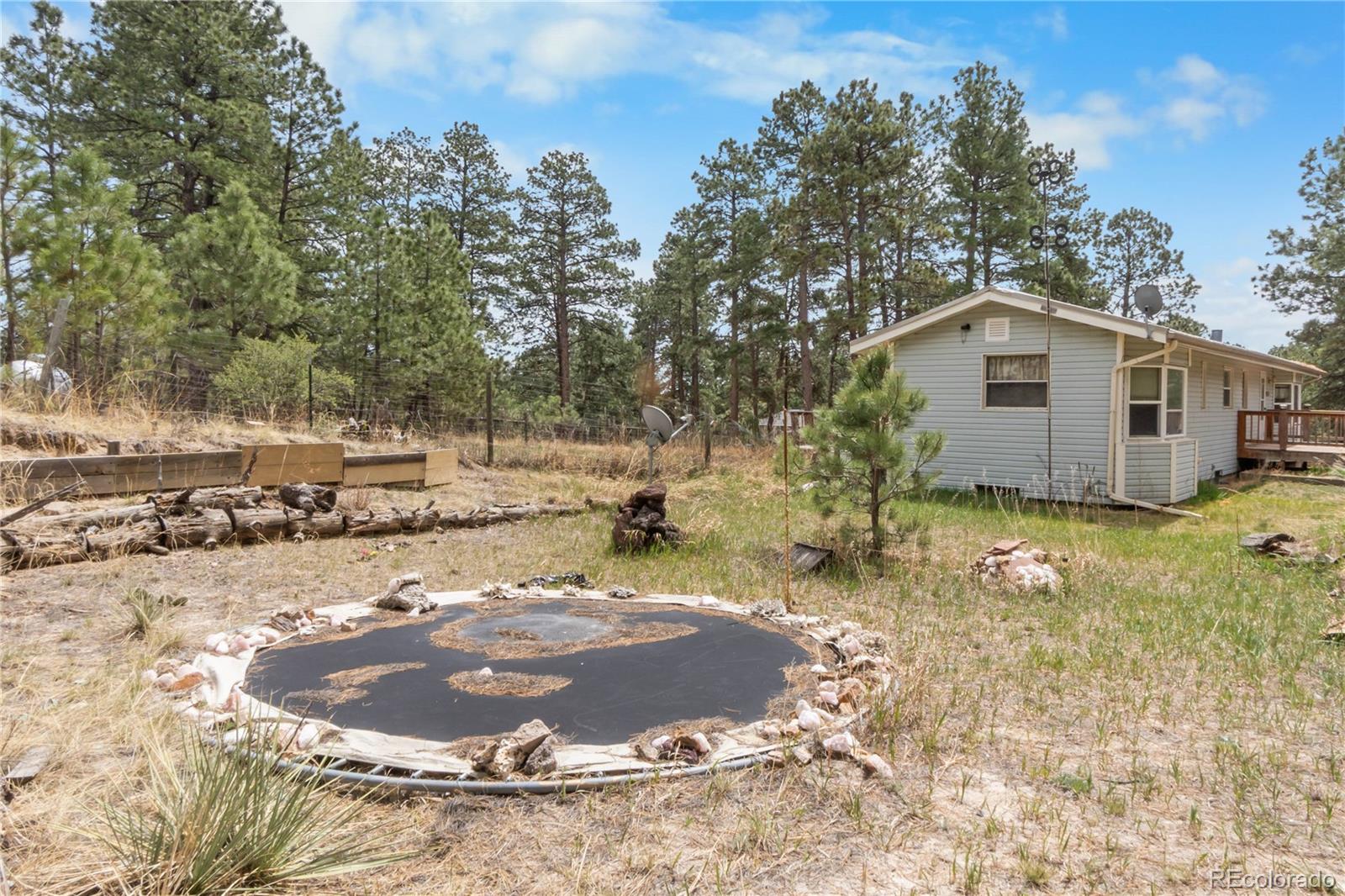 5336 County Road 142 Elizabeth CO 80107