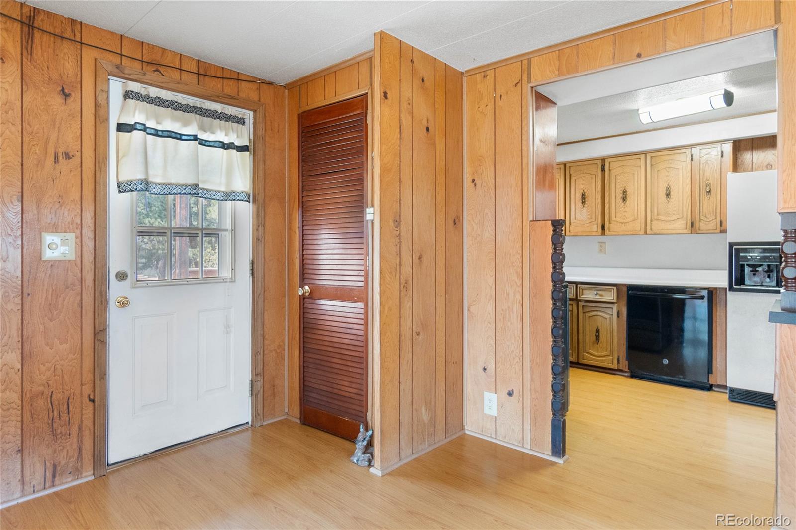 5336 County Road 142 Elizabeth CO 80107