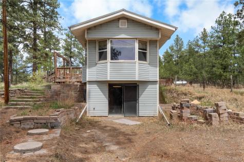 5336 County Road 142 Elizabeth CO 80107