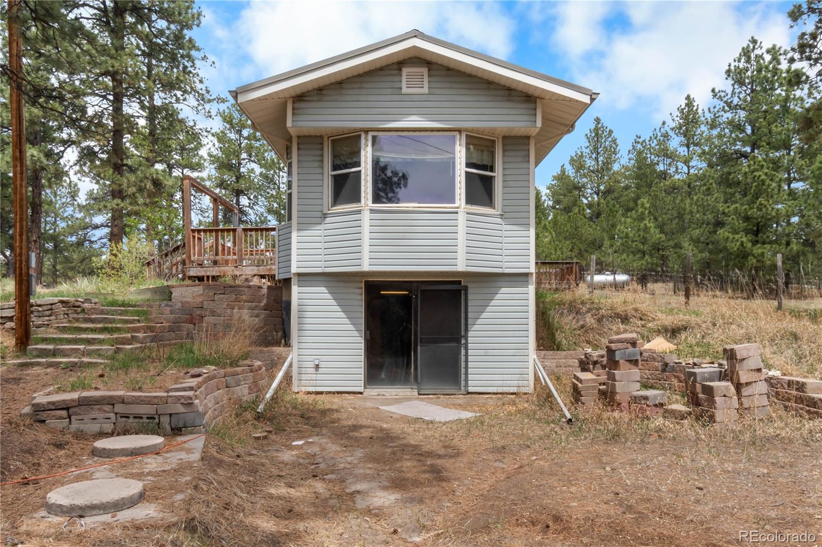 5336 County Road 142 Elizabeth CO 80107