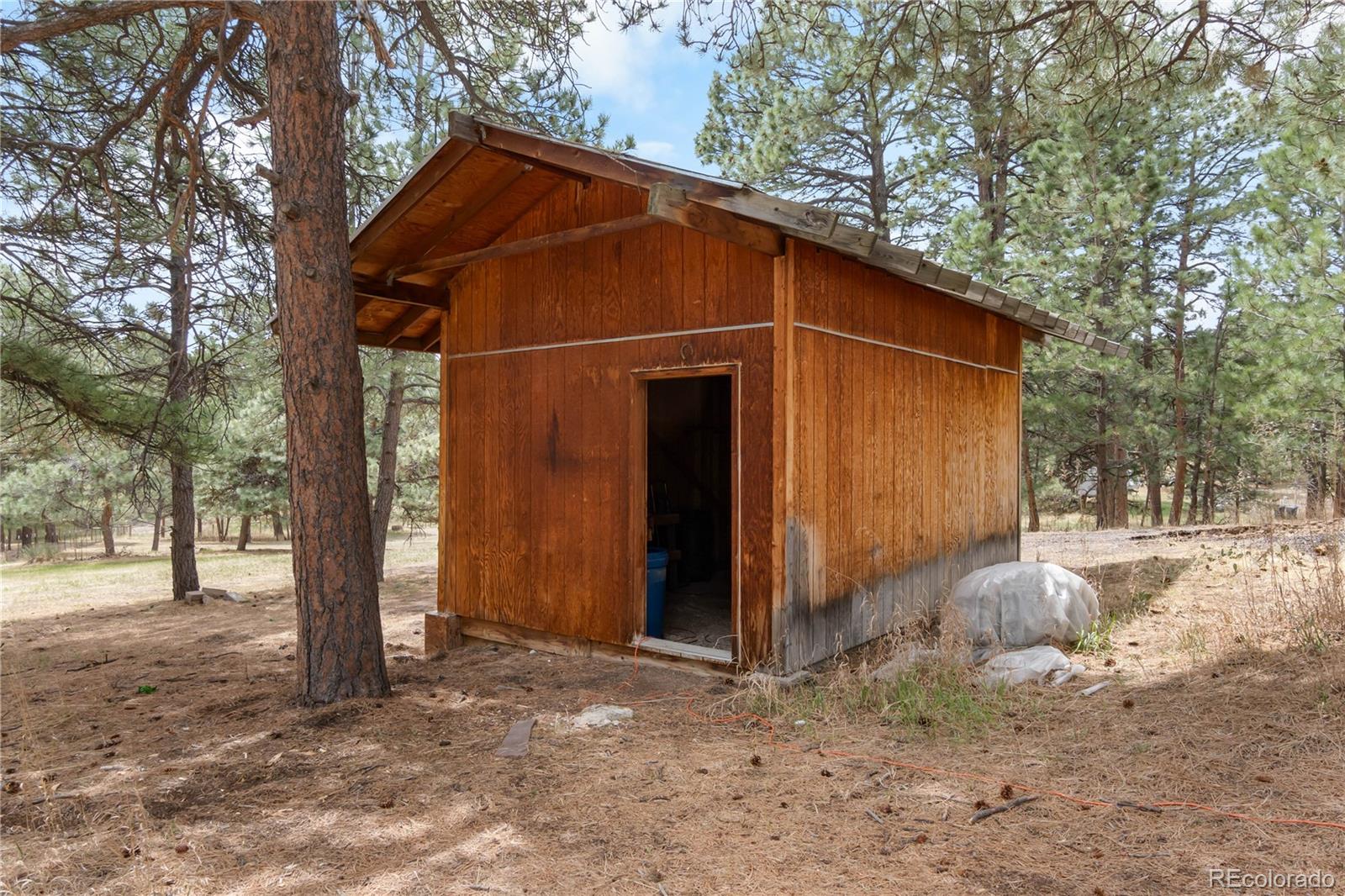 5336 County Road 142 Elizabeth CO 80107